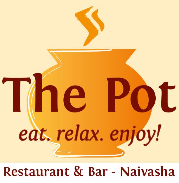 The Pot, Naivasha